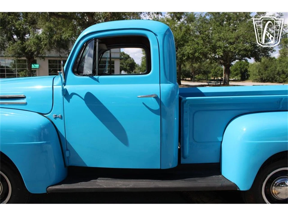 1948 Ford F-Series 1st Gen - Image 29 of 31