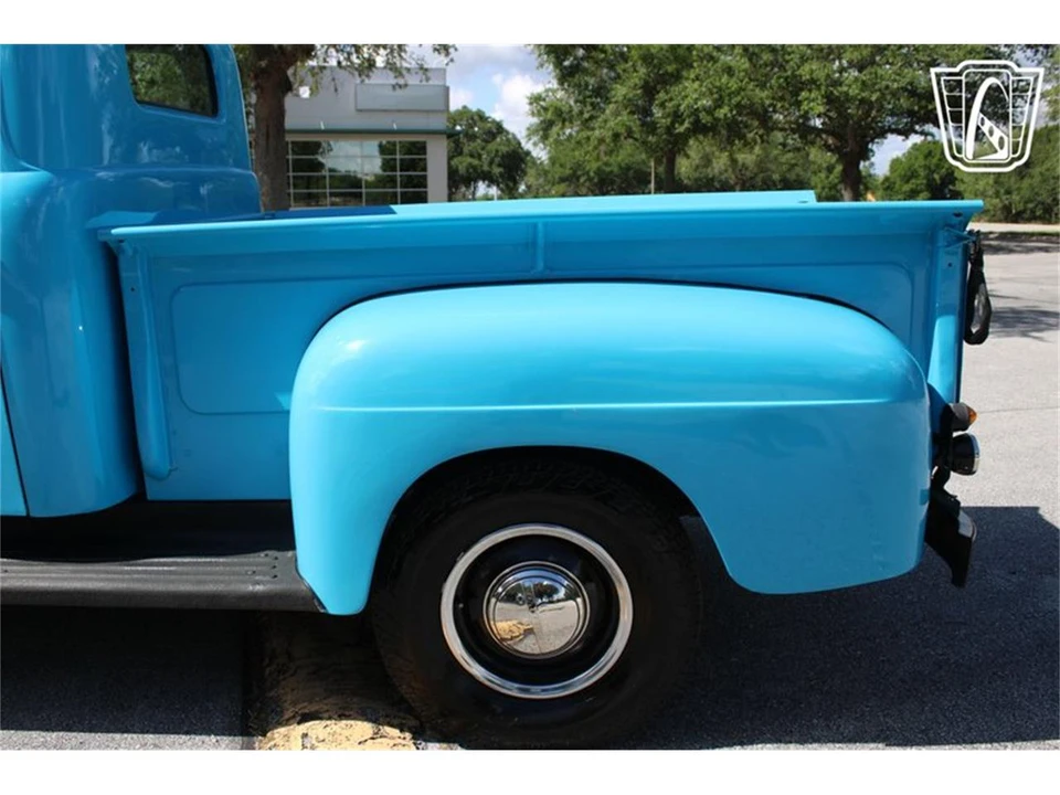 1948 Ford F-Series 1st Gen - Image 30 of 31