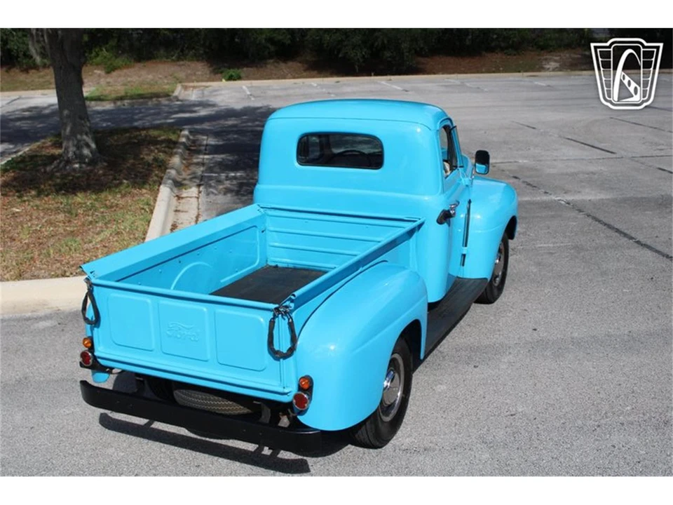 1948 Ford F-Series 1st Gen - Image 10 of 31