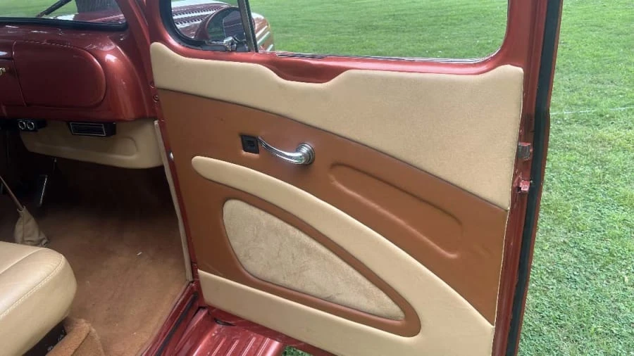 1948 Ford F-Series 1st Gen - Image 9 of 13
