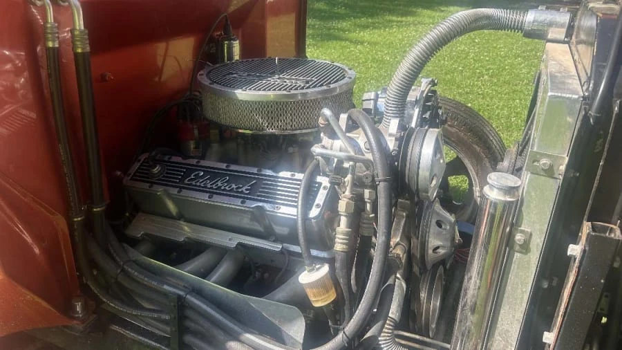 1948 Ford F-Series 1st Gen - Image 13 of 13