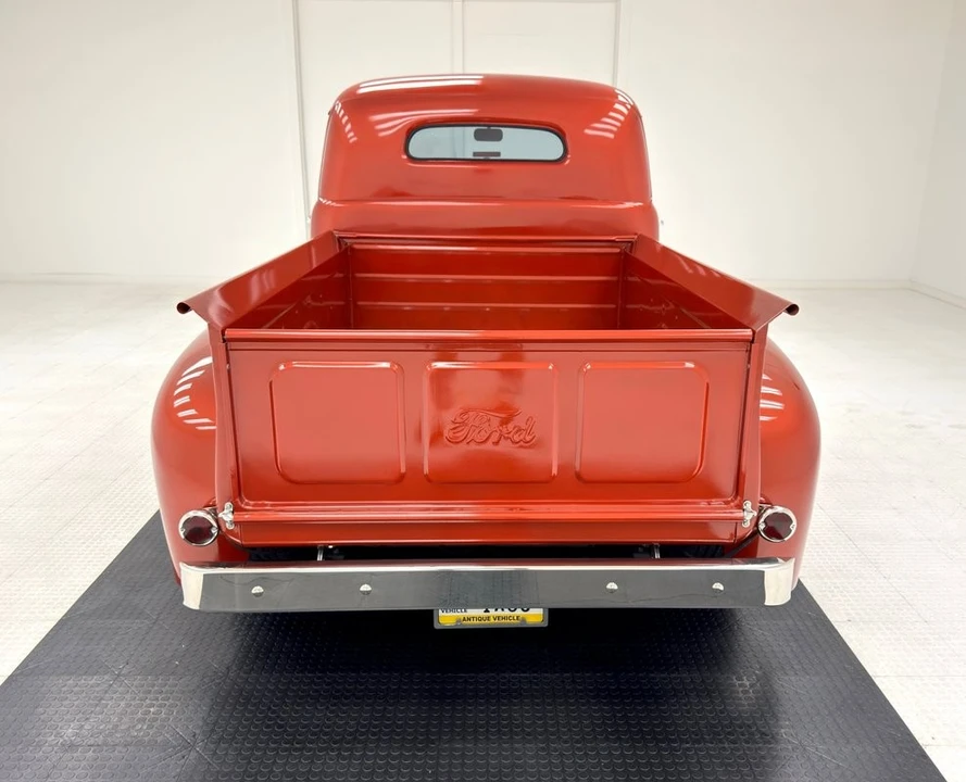 1948 Ford Pickup (1940-1947) - Image 4 of 12
