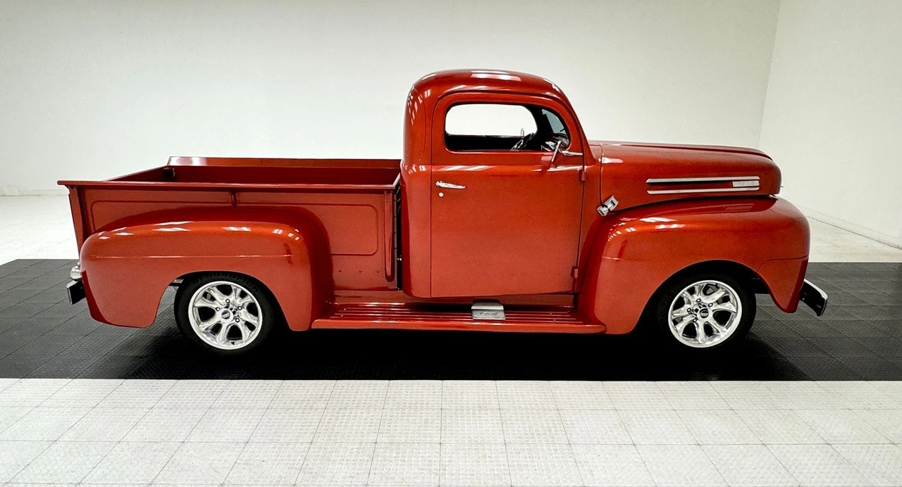 1948 Ford Pickup (1940-1947) - Image 6 of 12