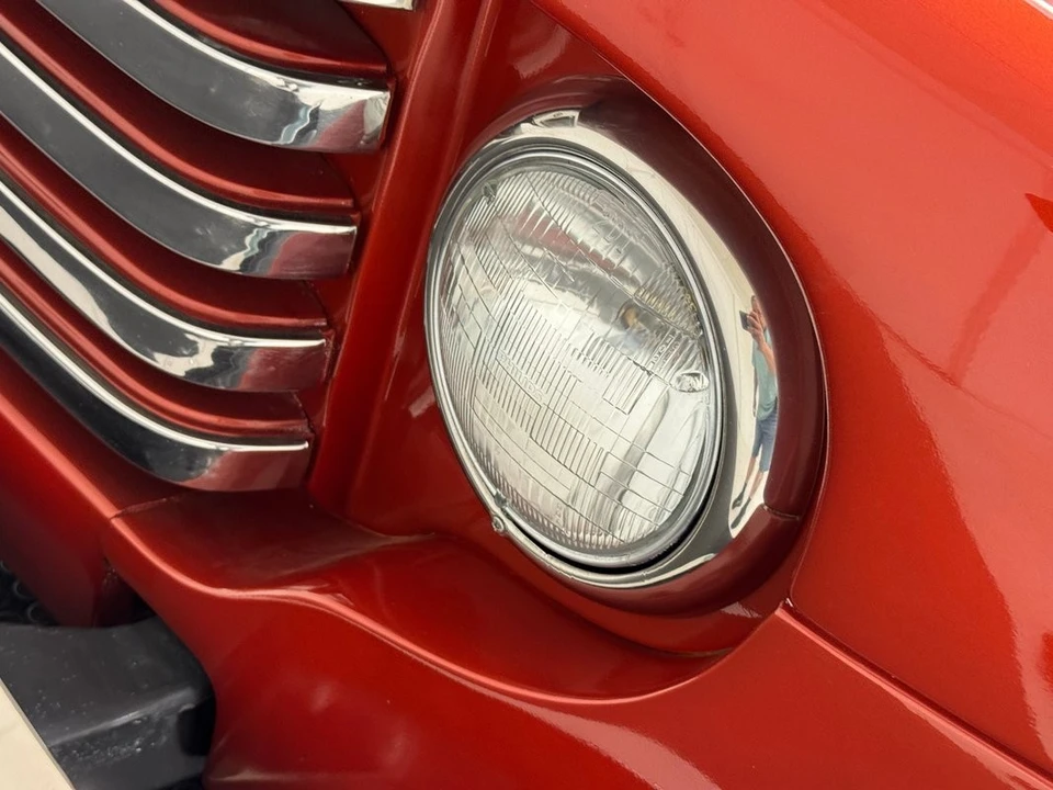 1948 Ford Pickup (1940-1947) - Image 10 of 12