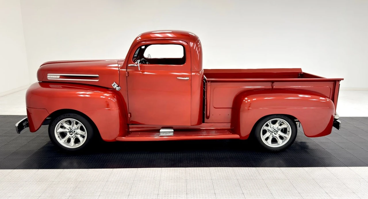 1948 Ford Pickup (1940-1947) - Image 2 of 12