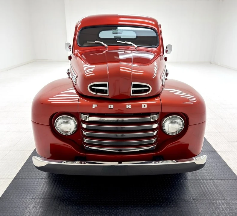 1948 Ford Pickup (1940-1947) - Image 8 of 12