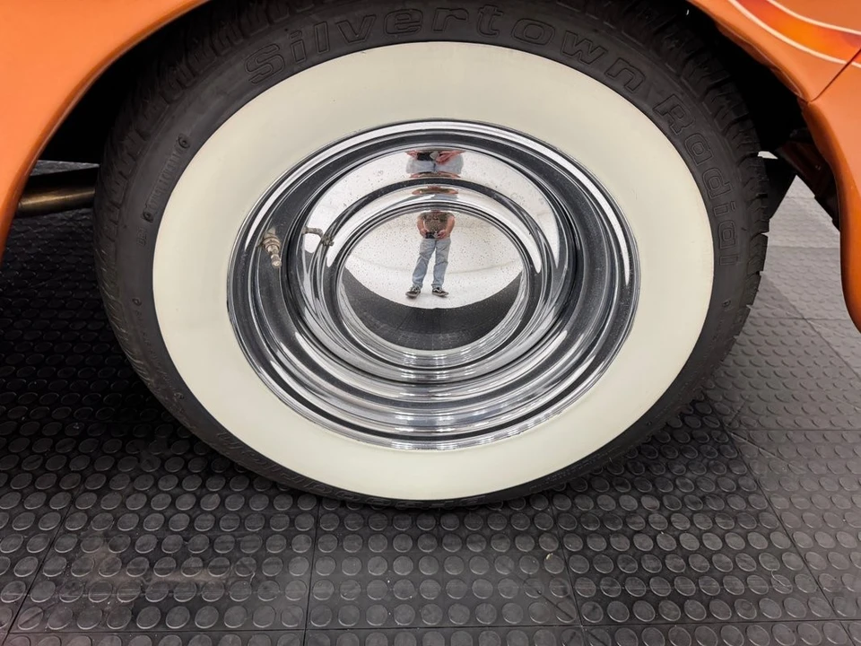 1948 Ford F-Series 1st Gen - Image 25 of 31