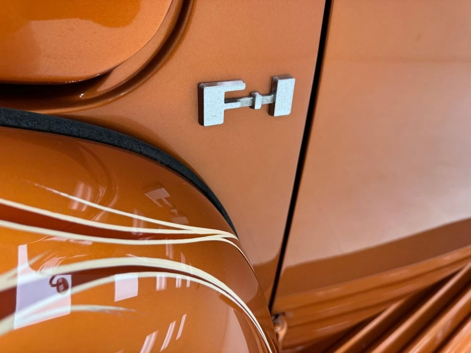 1948 Ford F-Series 1st Gen - Image 15 of 31
