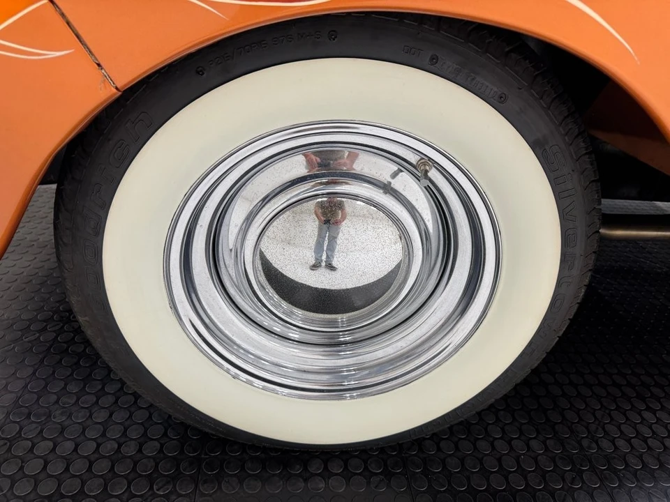 1948 Ford F-Series 1st Gen - Image 14 of 31