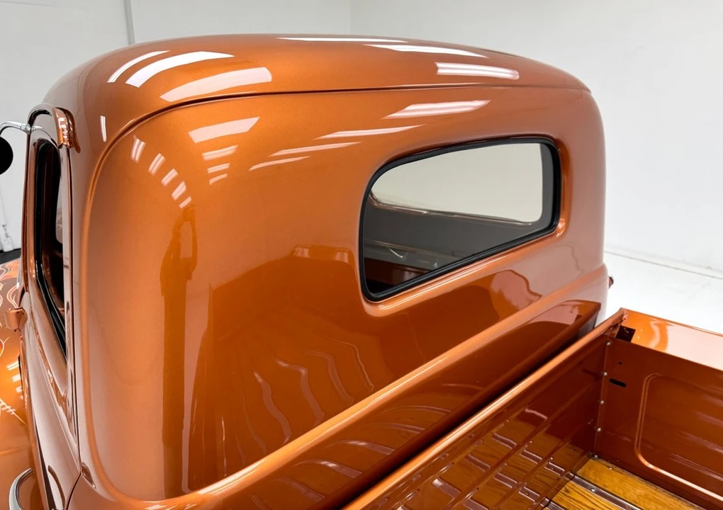 1948 Ford F-Series 1st Gen - Image 20 of 31