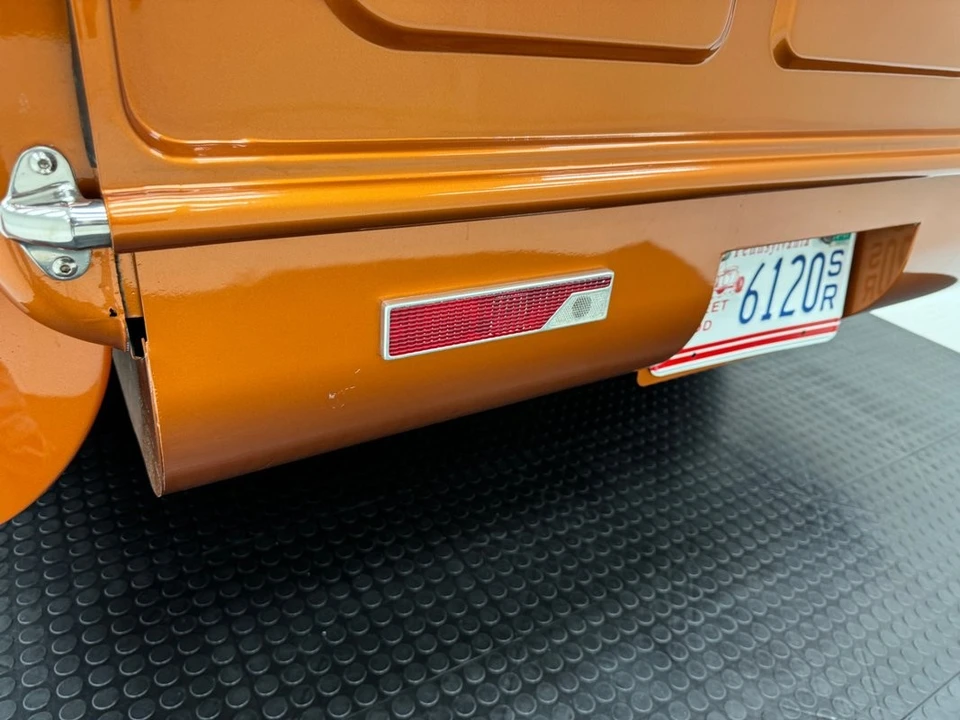 1948 Ford F-Series 1st Gen - Image 23 of 31