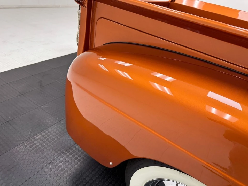 1948 Ford F-Series 1st Gen - Image 26 of 31
