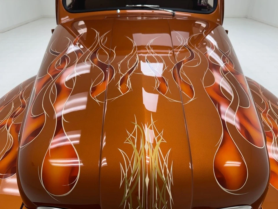 1948 Ford F-Series 1st Gen - Image 11 of 31