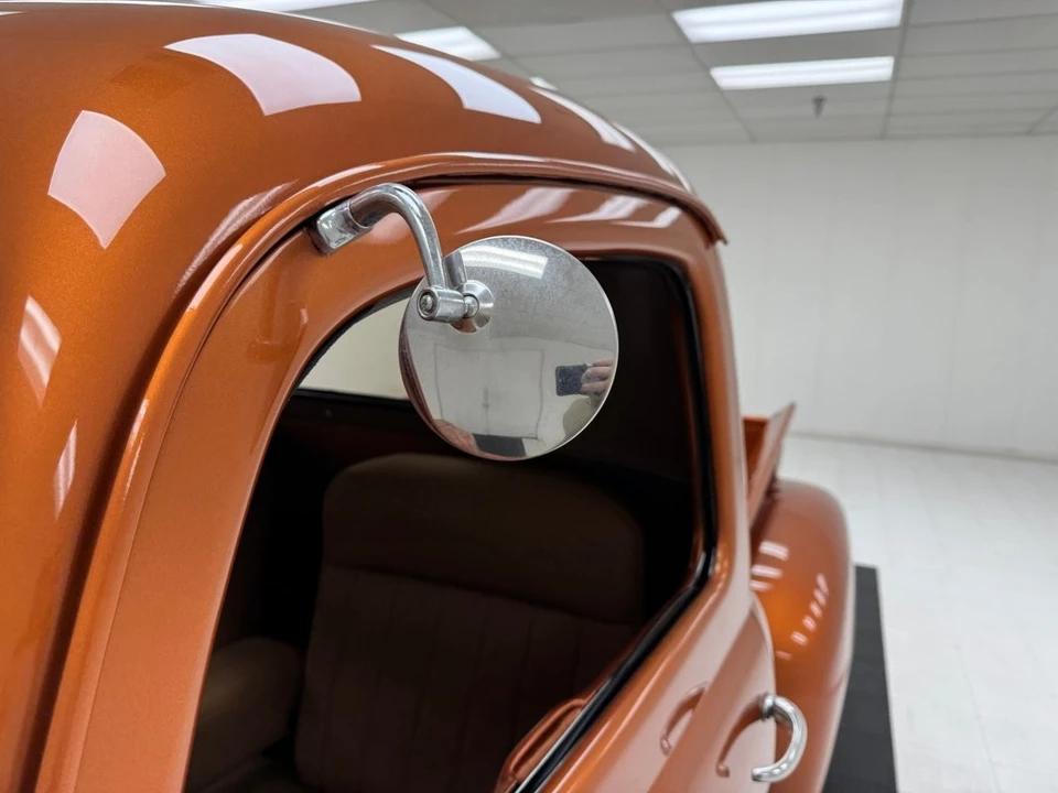 1948 Ford F-Series 1st Gen - Image 18 of 31
