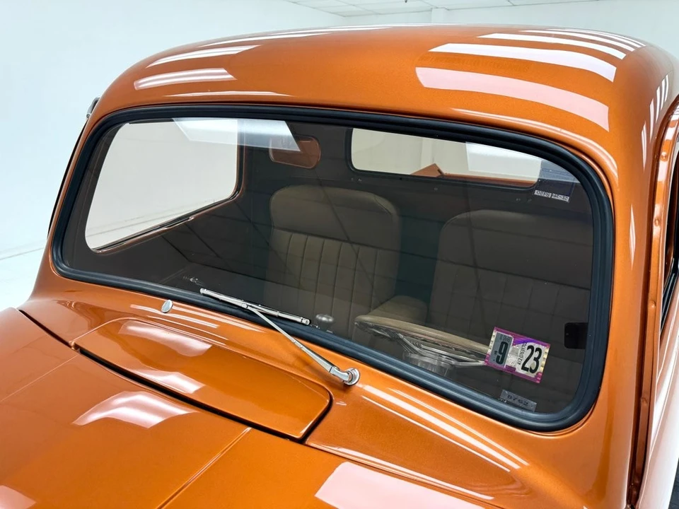 1948 Ford F-Series 1st Gen - Image 16 of 31