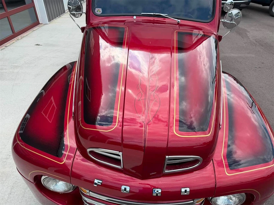 1948 Ford F-Series 1st Gen - Image 4 of 31
