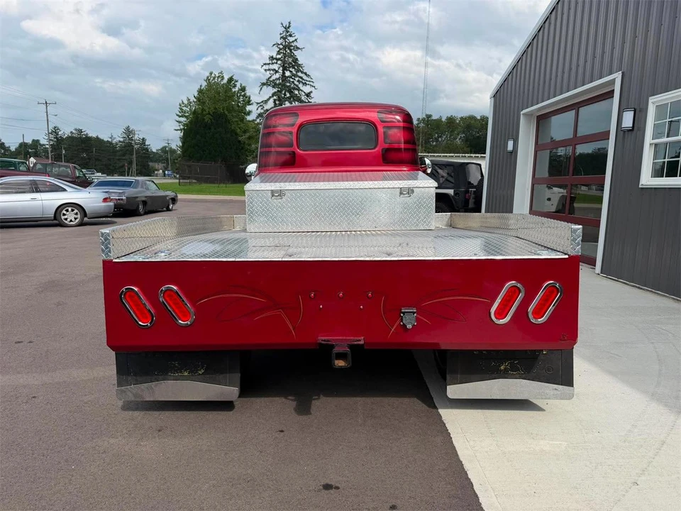 1948 Ford F-Series 1st Gen - Image 6 of 31
