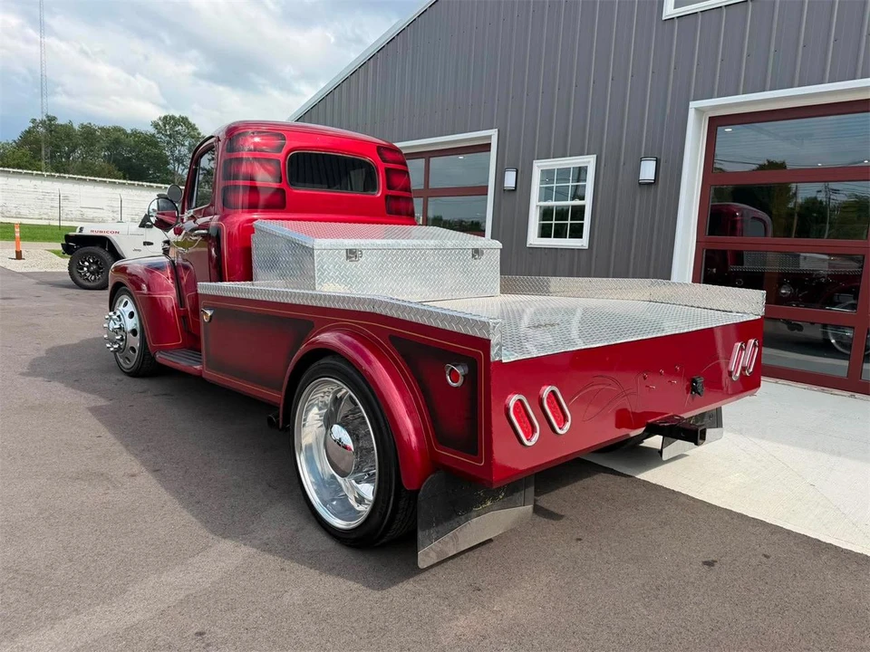 1948 Ford F-Series 1st Gen - Image 11 of 31