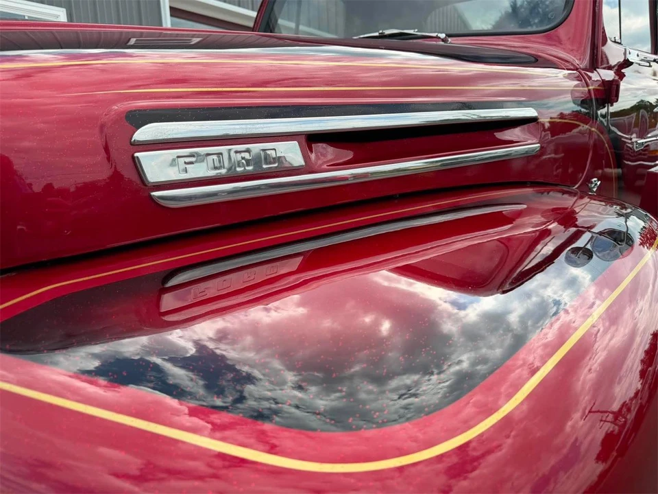 1948 Ford F-Series 1st Gen - Image 14 of 31