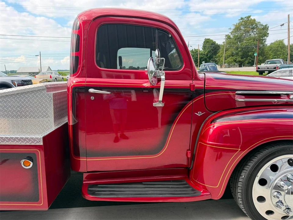1948 Ford F-Series 1st Gen - Image 17 of 31