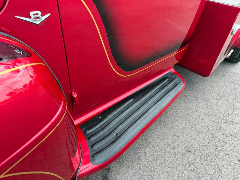 1948 Ford F-Series 1st Gen - Image 22 of 31