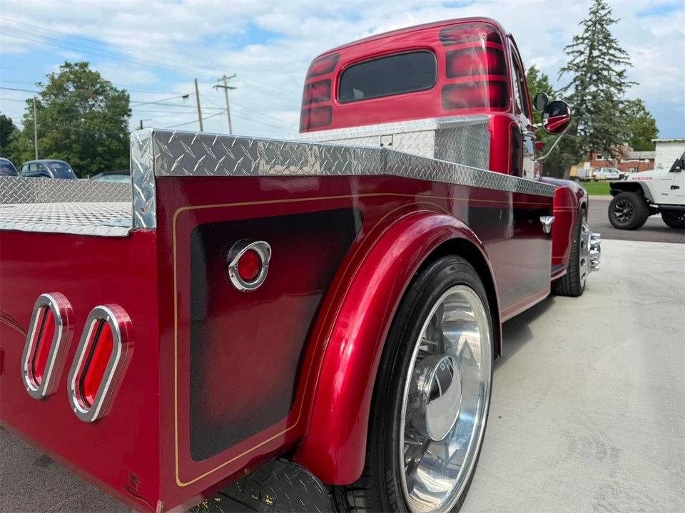 1948 Ford F-Series 1st Gen - Image 23 of 31