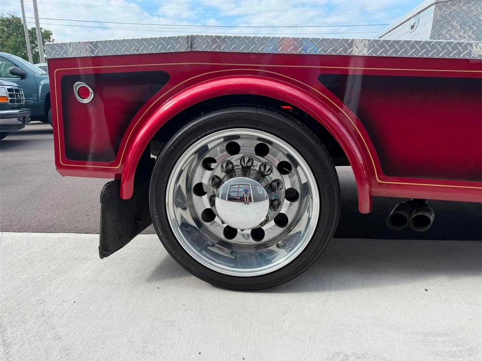 1948 Ford F-Series 1st Gen - Image 26 of 31
