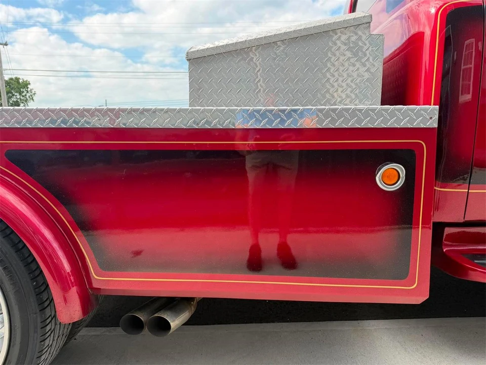 1948 Ford F-Series 1st Gen - Image 29 of 31