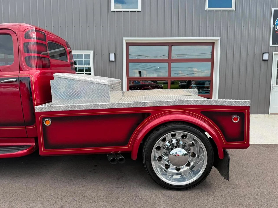 1948 Ford F-Series 1st Gen - Image 30 of 31