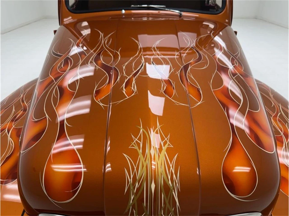1948 Ford F-Series 1st Gen - Image 11 of 31