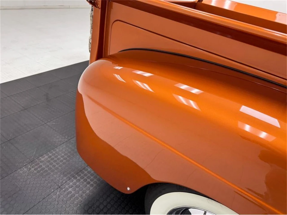 1948 Ford F-Series 1st Gen - Image 26 of 31