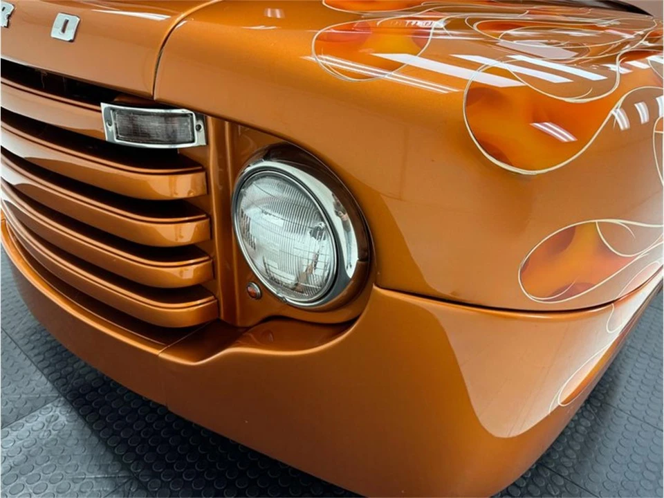 1948 Ford F-Series 1st Gen - Image 12 of 31