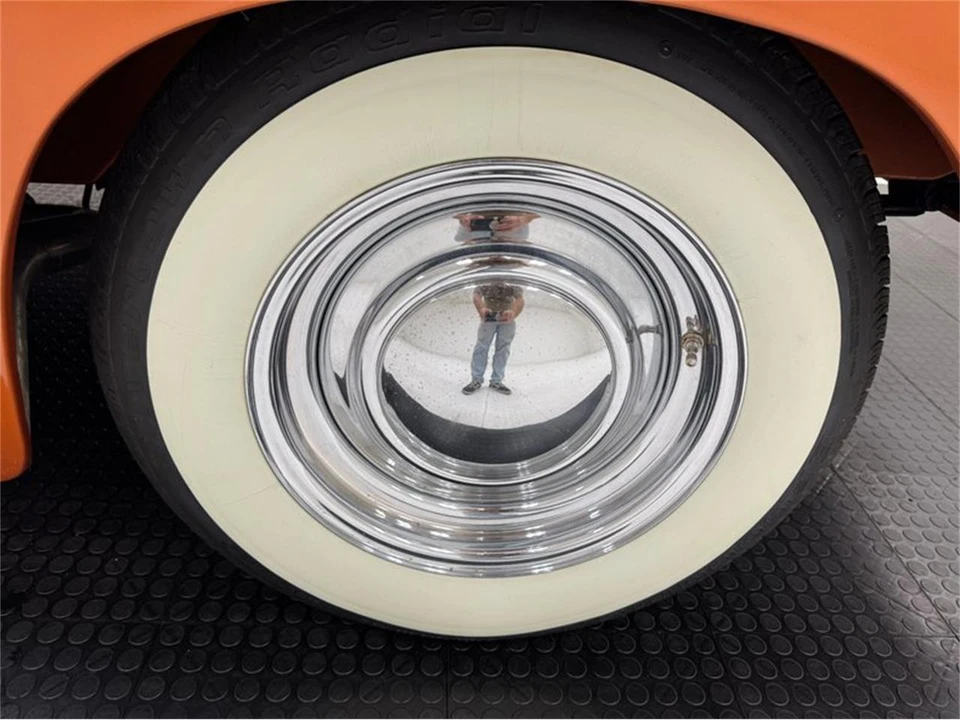 1948 Ford F-Series 1st Gen - Image 22 of 31