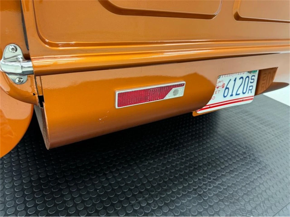 1948 Ford F-Series 1st Gen - Image 23 of 31