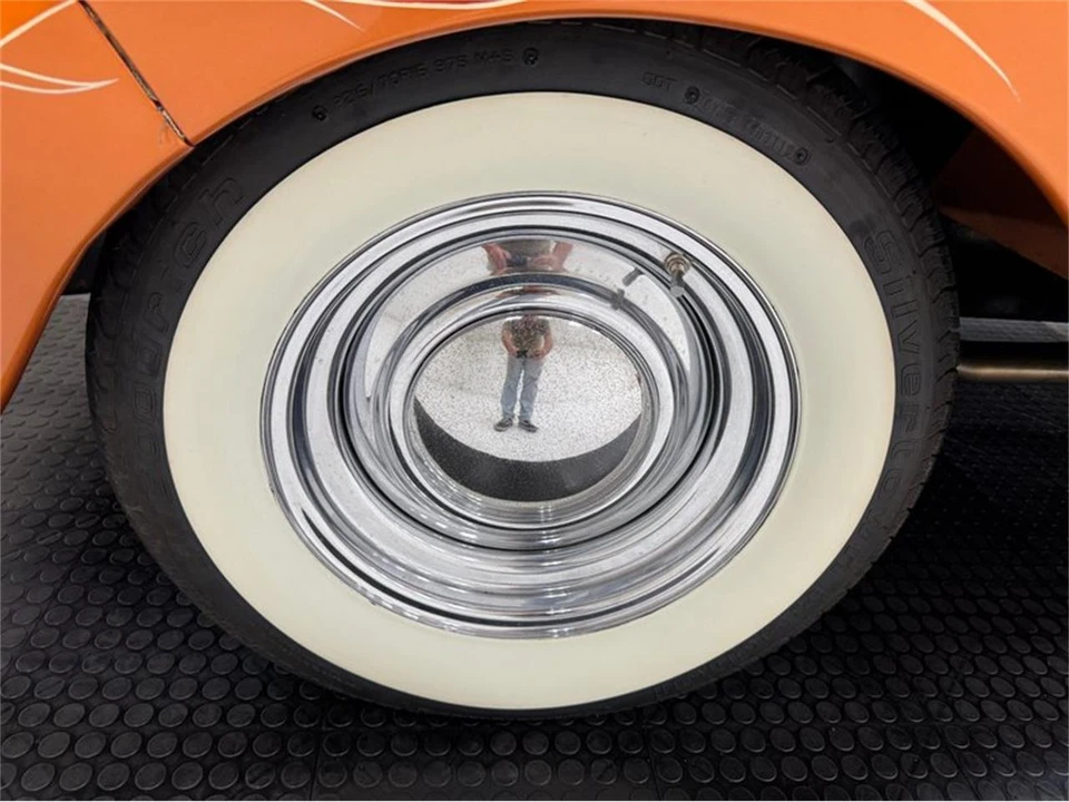 1948 Ford F-Series 1st Gen - Image 14 of 31