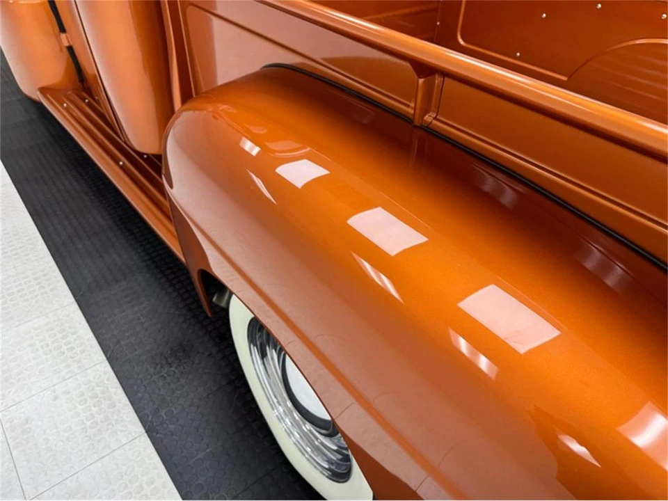 1948 Ford F-Series 1st Gen - Image 29 of 31