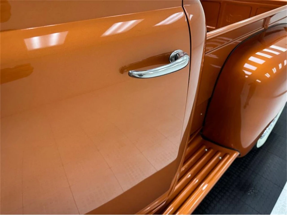 1948 Ford F-Series 1st Gen - Image 19 of 31
