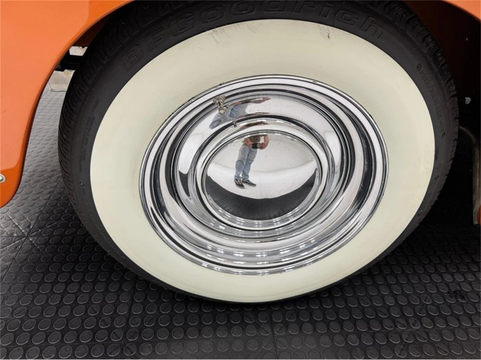 1948 Ford F-Series 1st Gen - Image 24 of 31