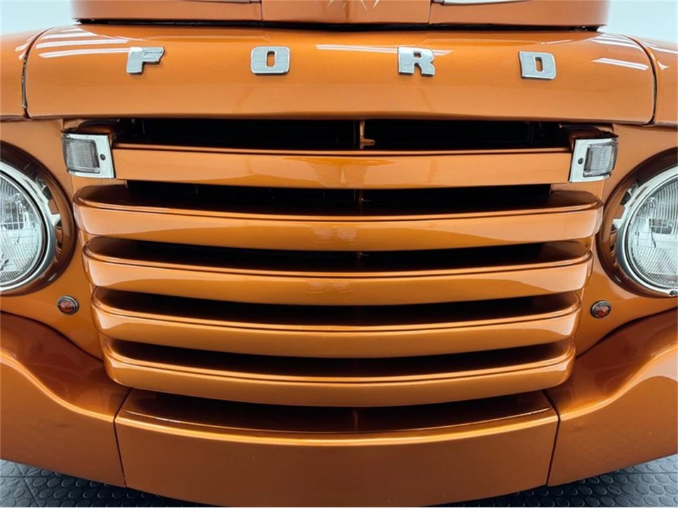 1948 Ford F-Series 1st Gen - Image 9 of 31