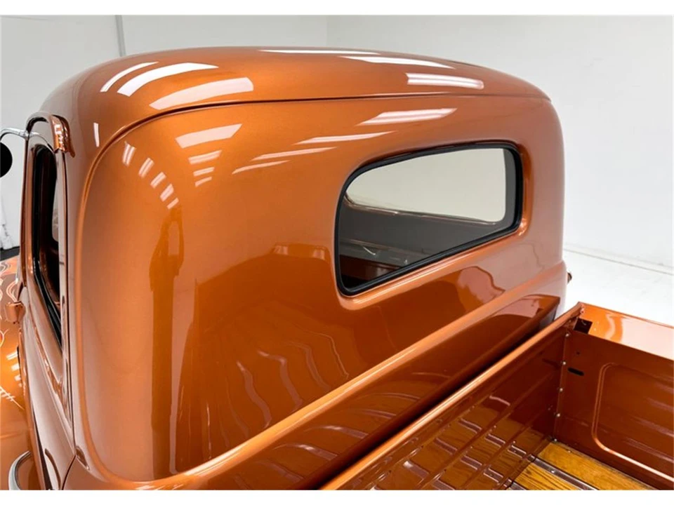 1948 Ford F-Series 1st Gen - Image 20 of 31