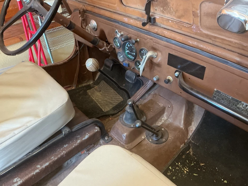1948 Ford Standard & Deluxe & Super Deluxe - Image 9 of 15
