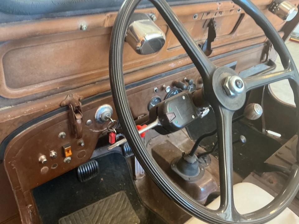 1948 Ford Standard & Deluxe & Super Deluxe - Image 5 of 15