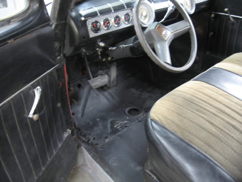 1948 Ford F-Series 1st Gen - Image 10 of 13