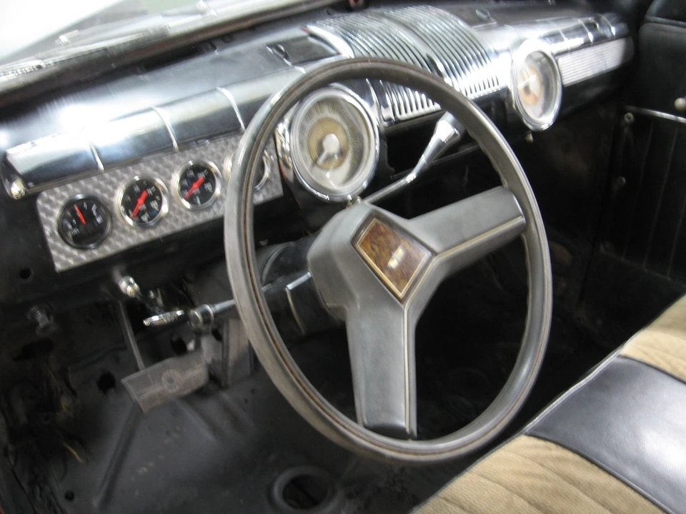 1948 Ford F-Series 1st Gen - Image 9 of 13