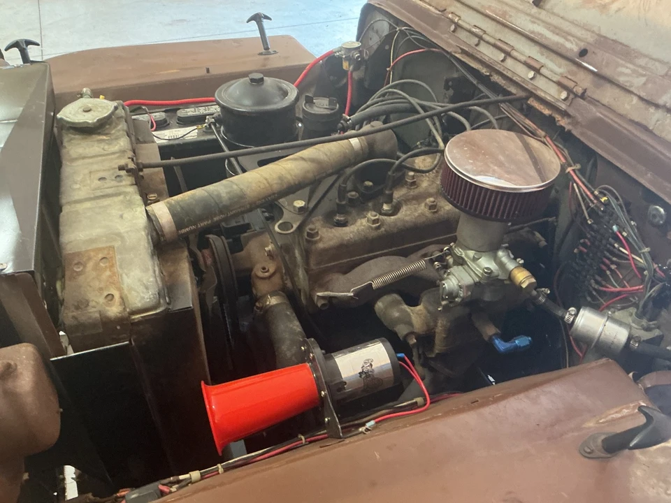 1948 Ford Standard & Deluxe & Super Deluxe - Image 11 of 15