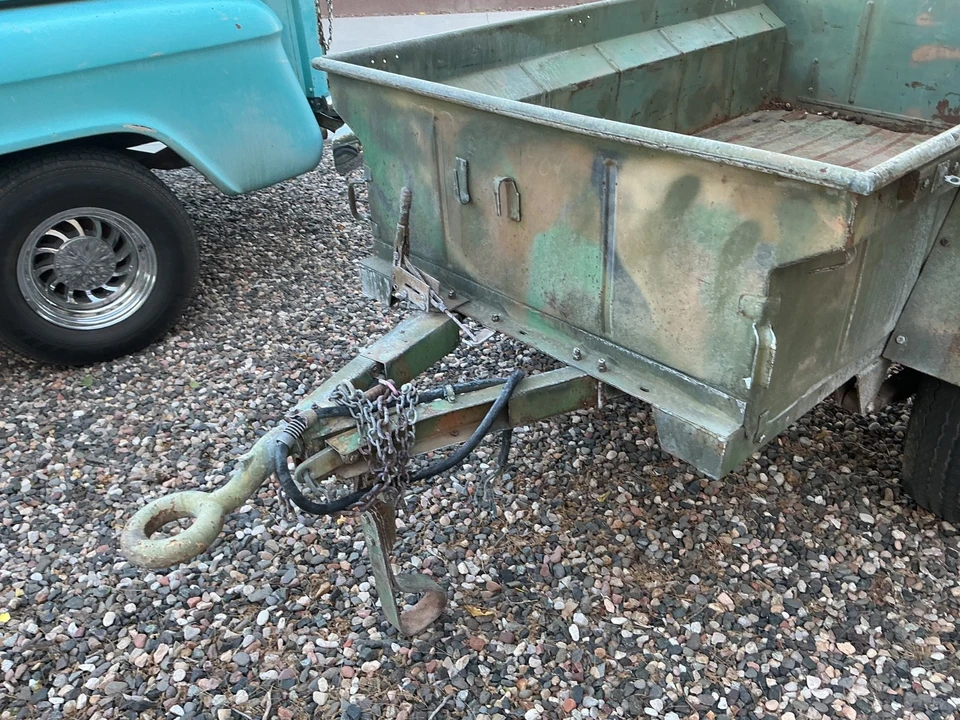 1948 Ford Standard & Deluxe & Super Deluxe - Image 13 of 15