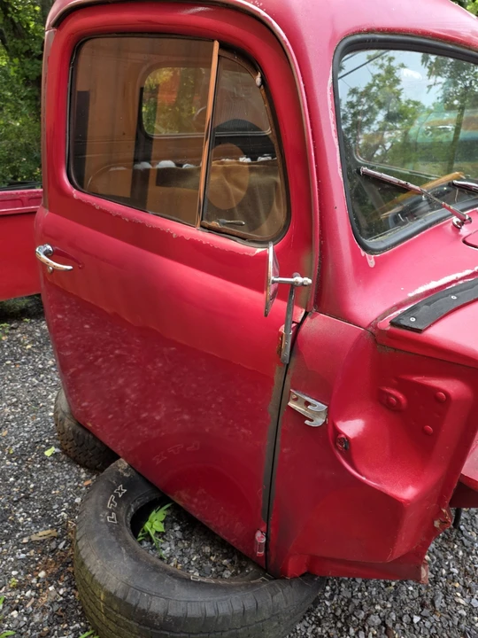 1948 Ford Standard & Deluxe & Super Deluxe - Image 19 of 24