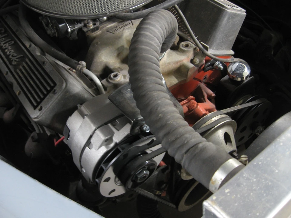 1948 Ford F-Series 1st Gen - Image 8 of 13