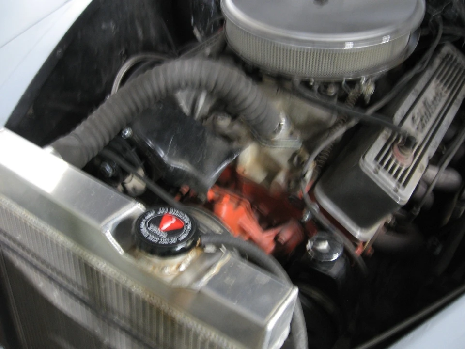 1948 Ford F-Series 1st Gen - Image 7 of 13