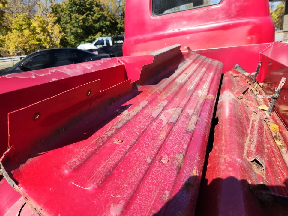 1948 Ford Standard & Deluxe & Super Deluxe - Image 11 of 24